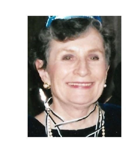 Margaret Fisher obituary, 1937-2021, Ann Arbor, MI