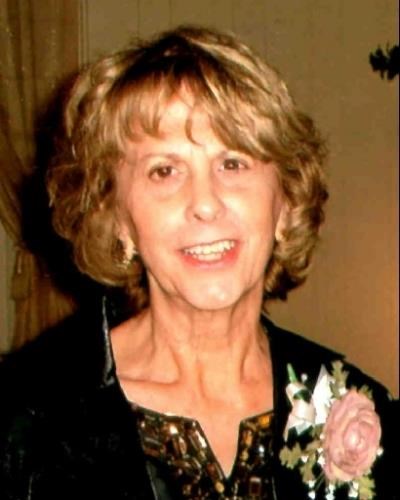 Catherine Marie Masters obituary