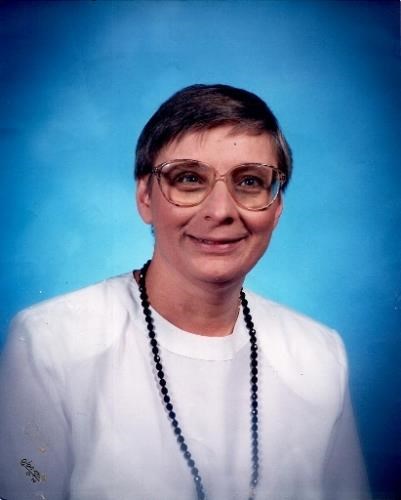 Barbara Ann "Barby" Strong obituary, 1949-2021, Ann Arbor, MI