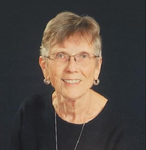 Donna Mae McGee obituary, 1938-2021, Ypsilanti, MI