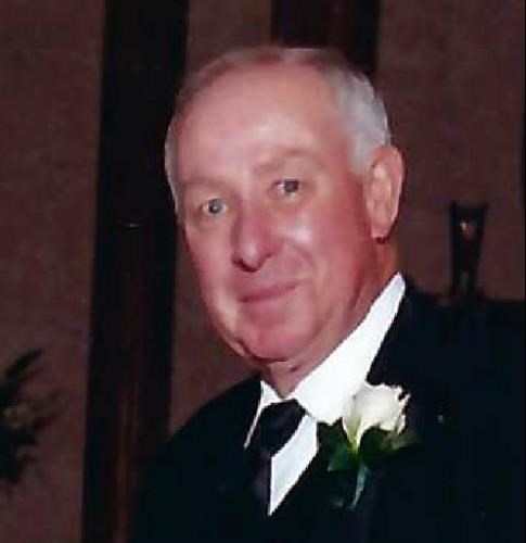 Gregg Allan Corliss obituary, 1937-2021, Chelsea, MI