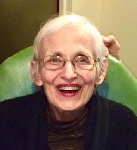 MARY KAY SHEHAN obituary, 1936-2021, St. Louis, MI