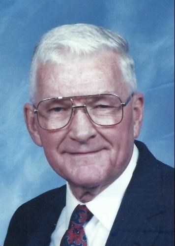 Norman G. Johnston obituary, 1929-2021, Chelsea, MI