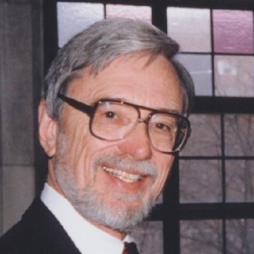 George B. Wilson obituary, 1927-2021, Ann Arbor, MI