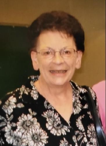 Carol Staples obituary, 1944-2021, Dexter, MI