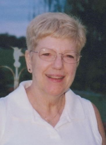 Joyce Ann Hanselmann obituary, 1945-2021, Saline, MI