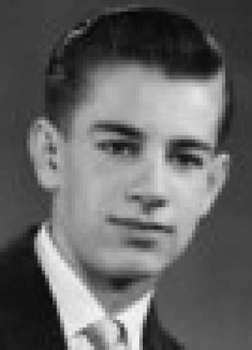 Lloyd Davis obituary, 1936-2021, Ann Arbor, MI