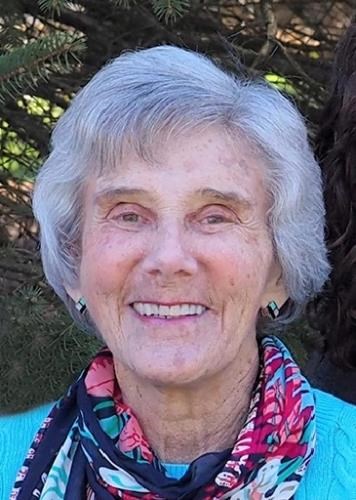 Sarah S. Bowers obituary, 1940-2022, Ann Arbor, MI