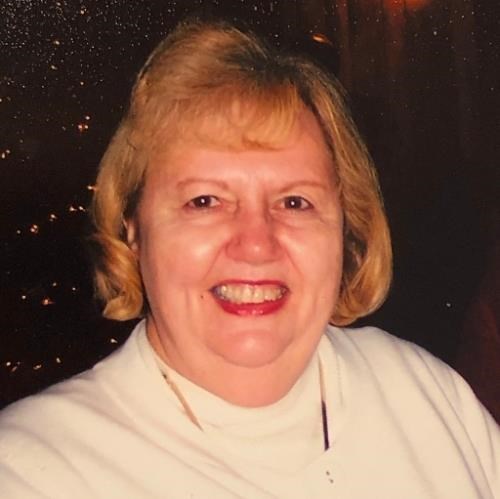 Mary Lou Heidt obituary