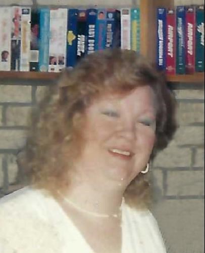 Cynthia Johnson obituary, 1957-2022, Ann Arbor, MI
