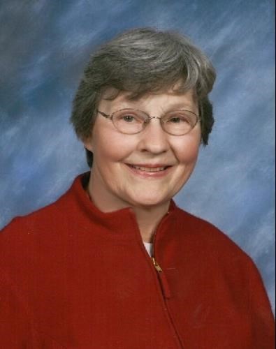 Shirley A. Donnelly obituary, Ann Arbor, MI