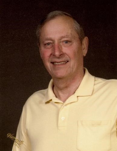 John M. Starks Obituary - Midland, TX