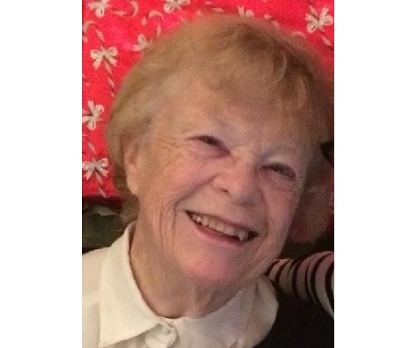 Barbara White Obituary (1936 - 2022) - Ann Arbor, MI - Ann Arbor News
