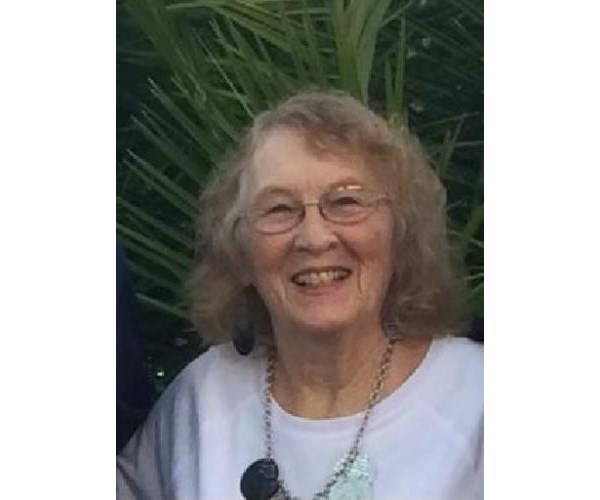 Joyce Johnson Obituary (1935 - 2022) - Ann Arbor, MI - Ann Arbor News
