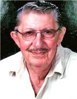John L. Taber Obituary (2015)