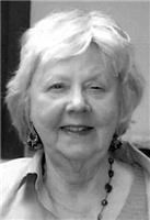 Joan Starr Caputo "Joann" Denman obituary, Birmingham, AL