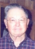 Merlin E. Tucker Obituary (2015)