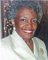 Mary A. Whaley Brown obituary, Chicago  , IL