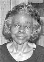 Christine Knox Walton obituary,  Jacksonville , AL