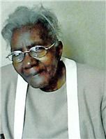 Pearline Jenkins obituary, Anniston , AL