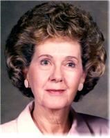 Sarah A McClellan Obituary - Anniston, AL