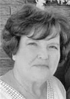 Catricia Ann Ogle Howard obituary, Anniston , AL