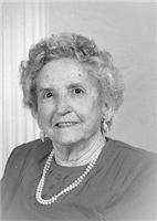 Dorothy Boyd Irwin obituary, Talladega, AL