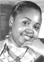Jessica C. Leonard obituary, Anniston, AL