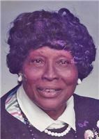 Annie Lee Chapman obituary, Anniston, AL