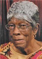 Clara B. Gaston obituary, Anniston , AL