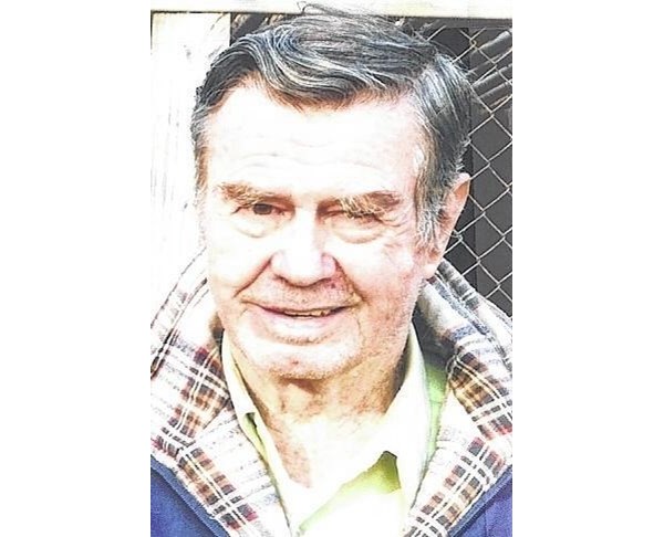Jack Turner Obituary 2015 Polkton Nc The Anson Record