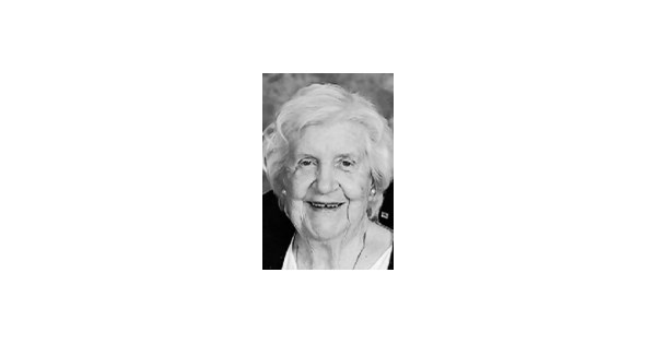 Helen Berringer Obituary (2010) - 87, Brielle, NJ - Asbury Park Press