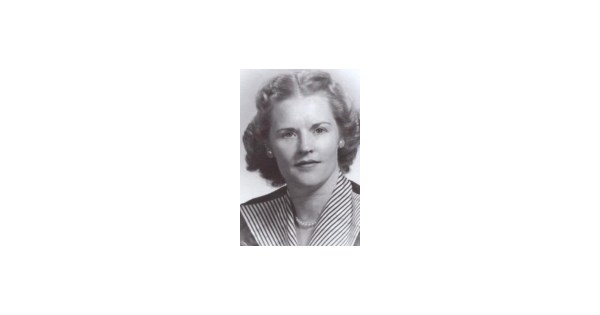 Nora Lauer Obituary (2012) - Bridgewater, NJ - MyCentralJersey