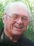 William A. Guerry obituary, West Palm Beach, Fla.