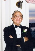 Victor E. Polce obituary