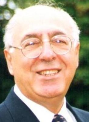 Ernest Perri obituary, 80, Manchester