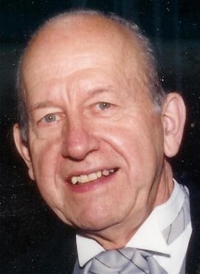 Stanley Joseph Grabowy obituary, Short Hills, NJ