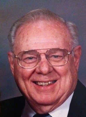 Robert W. Heine obituary, 88, Brick
