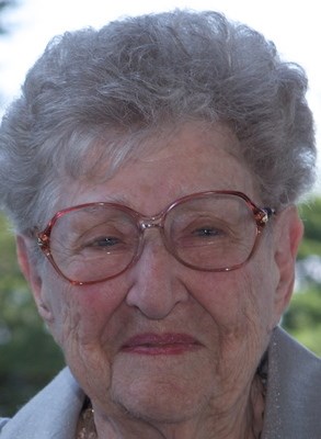 Ruth R. Adams obituary, 93, Formerly Of Beach Haven
