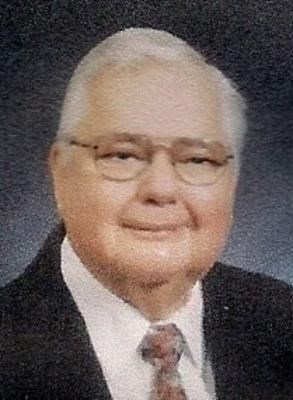 James Campbell obituary, 81, Norman, Ok