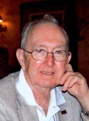 Harry D. Morey Jr. obituary, 1930-2013, 83, Bayville