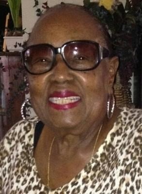 Marie Washington obituary, Port St. Lucie, Fl