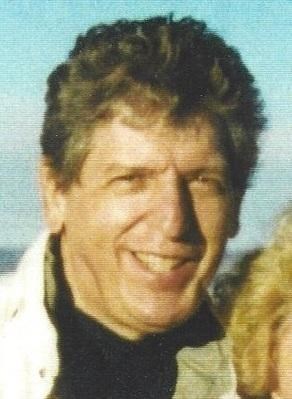 Joseph R. Giacalone obituary, Lakewood, NJ