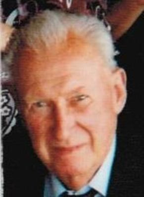 Kevin P. McNamara obituary, 81, Barnegat