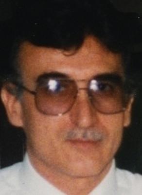 Alfred J. Laurie obituary, 1945-2014, 69, Whiting