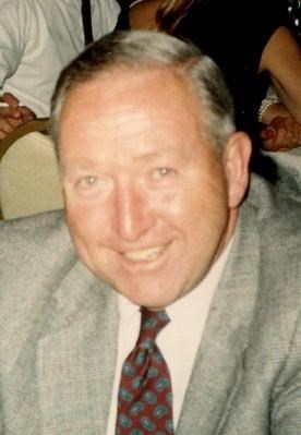 Richard P. Heine obituary, 82, Spring Lake