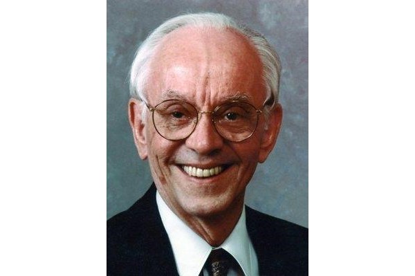 James McEowen Obituary (2014)