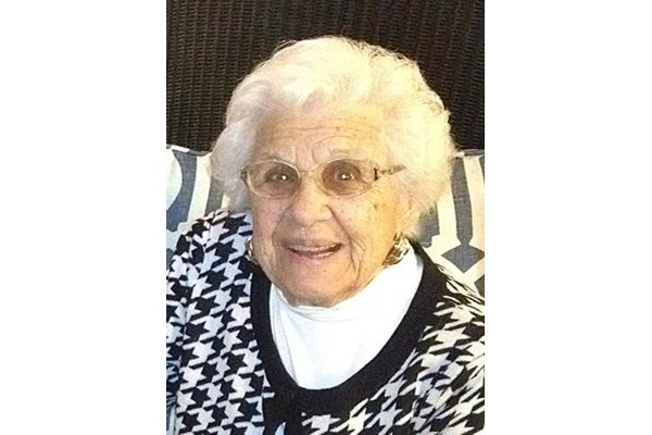 Anne Deangelis Obituary 2014 98 Toms River Nj Asbury Park Press 2492
