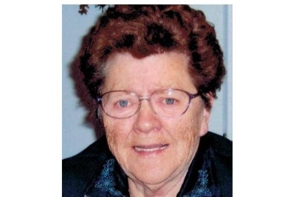 Catherine Ferrano Obituary (2014) - 83, Manalapan, NJ - Asbury Park Press