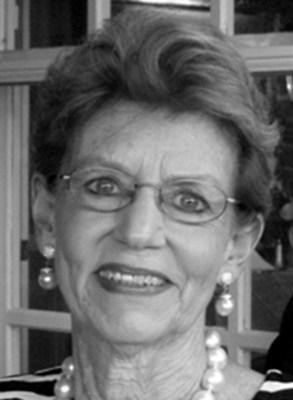 Patricia Bost Pierce "Tricia" Brush obituary, West Long Branch, NJ